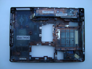 Капак дъно за лаптоп Acer Extensa 4130 AP048000600
